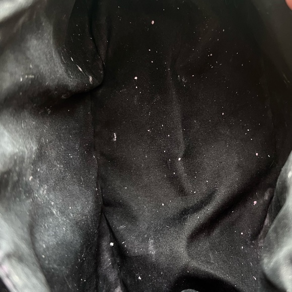 Dior makeup bag - Picture 4 of 4